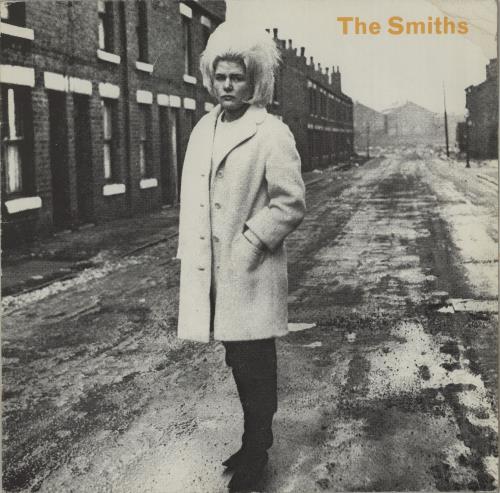 THE SMITHS / Heaven Knows〜　12インチ The Smiths Heaven Knows I'm Miserable Now German 12